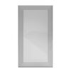 Front RAMKA ALU FG40/70 DELINIA