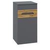 Półsłupek GALAXY GREY 35 x 67 COMAD
