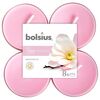 Podgrzewacz zapachowy TRUE SCENTS magnolia 8 szt. BOLSIUS