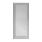 Front kuchenny RAMKA ALU FG30/70 DELINIA