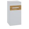 Półsłupek GALAXY WHITE 35 x 67 COMAD