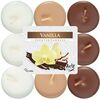 Podgrzewacz zapachowy VANILLA wanilia 18 szt.