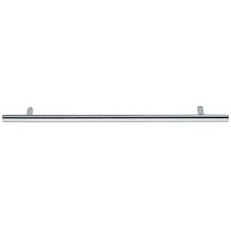 Uchwyt meblowy RS400 320 mm chrom GTV