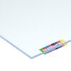 Szkło syntetyczne GŁADKIE 4 mm Przejrzyste 150 x 50 cm ROBELIT