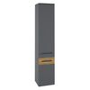 Słupek GALAXY GREY 35 x 170 COMAD