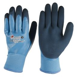 Rękawice ochronne zimowe Deepblue r. 9