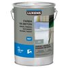 Farba do podłóg NA BETON 5 l Szary Mat LUXENS
