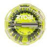 Zestaw bitów PH/PZ/TX RAK22SDHOKT 22 szt. RYOBI