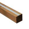 Kantówka MALMO 9x9x190 cm WERTH-HOLZ