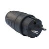 Wtyczka warsztatowa WT-30G 16 A ELGOTECH