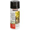 Farba antykorozyjna 0.4 l Czarny LUXENS