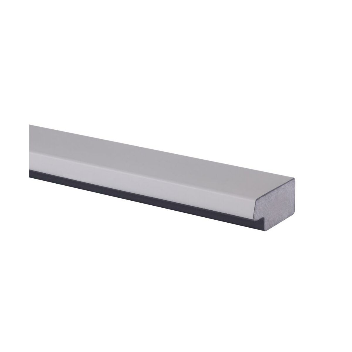 Listwa Linerio R-Trim szara prawa Vox