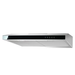 Okap podszafkowy WK-7 K-Glass 50 cm Akpo