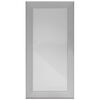 Front RAMKA ALU FG40/92 DELINIA