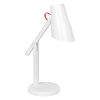 Lampka biurkowa BORIS biała LED ACTIVEJET
