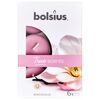 Podgrzewacz zapachowy TRUE SCENTS magnolia 6 szt. BOLSIUS