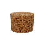 Korek naturalny do balonu 4745 wys. 4 x śr. 5,5 cm TERDENS