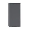 Szafka wisząca GALAXY GREY COMAD