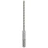 Wiertło do wiercenia SDS+ 6X160MM DEXTER PRO