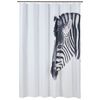 Zasłonka prysznicowa ZEBRA 180 X 200 EVG TRADE