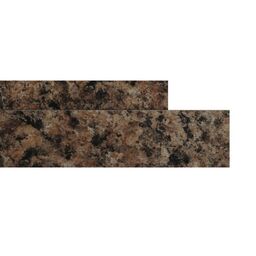 Obrzeże do blatu 38 mm granit złoty 056S 2 szt. Biuro Styl