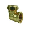 Kolanko REDUKCYJNE 90° 18 mm - GW1/2" CONEX
