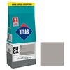 Fuga cementowa 203 stalowy 2 kg ATLAS