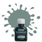 Barwnik w płynie PIGMENT 80 ml Miętowy nr 20 LUXENS