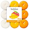 Podgrzewacz zapachowy AROMATIC mango 18 szt. BOLSIUS