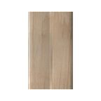 Listwa uniwersalna 25-FLEX 18,6 x 4,7 x 300 cm KORNER