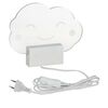 Kinkiet CLOUD biały LED INSPIRE