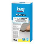 Klej DO MARMURU I GRANITU K5 MARBLE 10 kg KNAUF