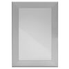 Front RAMKA ALU FG60/92 DELINIA