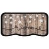 Ociekacz na buty STARS 75 x 38 cm