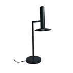 Lampa stołowa HAT czarna LED LIGHT PRESTIGE