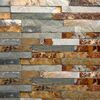 Kamień naturalny Z - SHAPE Miedziany 40 x 10 cm ARTENS