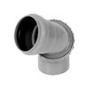 Kolano 110 MM RUCHOME TYCNER