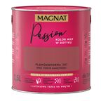 Farba wewnętrzna PASSION 2.5 l Poryw namiętności MAGNAT