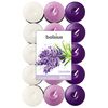 Podgrzewacz zapachowy AROMATIC lawenda 30 szt. BOLSIUS