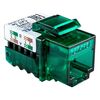 Moduł typu KEYSTONE RJ45 KAT 5E 2 szt. ENGEL