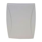 Gong dwutonowy GNT - 921 BIM - BAM 8V BIA ZAMEL