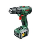 Wiertarko - wkrętarka PSB 1800 LI-2 18 V 1,5 Ah BOSCH