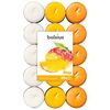 Podgrzewacz zapachowy AROMATIC mango 30 szt. BOLSIUS