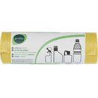 Worki na odpady 10 szt. 110 l GEOLIA