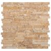 Mozaika GOLDEN SIENNA 30.5 X 30.5 MARMARA