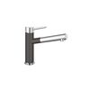 Bateria kuchenna ALTA-S COMPACT BLANCO