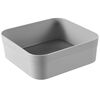 Organizer do szuflad INFINITY KWADRATOWY 1,0L CURVER