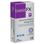 Zaprawa klejowa elastyczna C2TE 25 kg BASIC FX