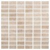 Mozaika CLASIC TRAVERT 30.50 x 30.50 MARMARA