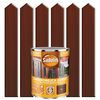 Lakierobejca do drewna EXPERT 0,7 lTeak SADOLIN